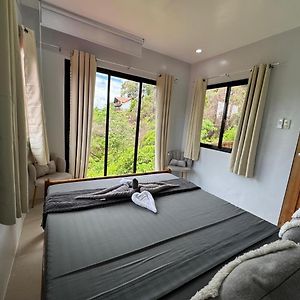 Double Room Patio