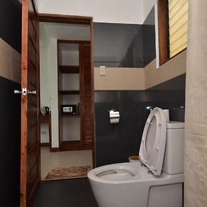 4-Bed Mixed Dormitory Room